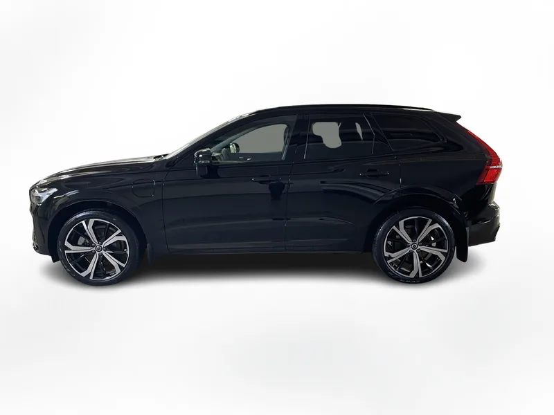 Bild 2 av 16 – Volvo XC60 T6 Plus Dark Edition Plus Edition