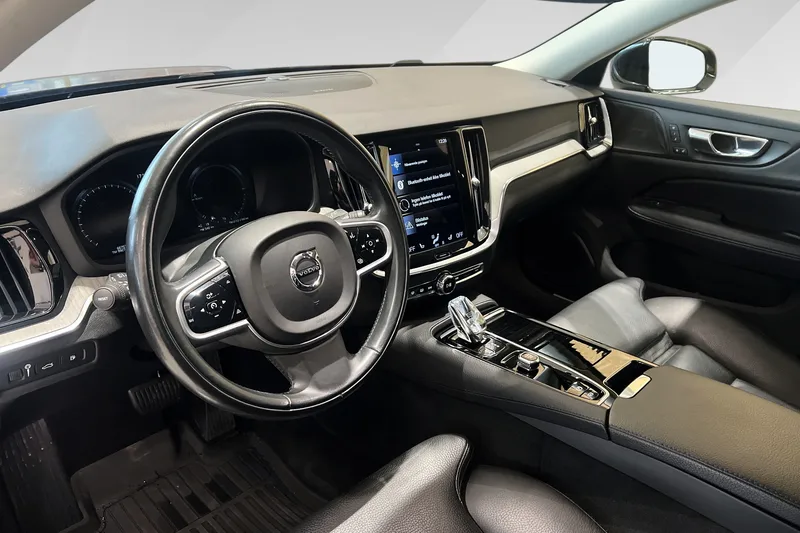Volvo V60 bilde 10