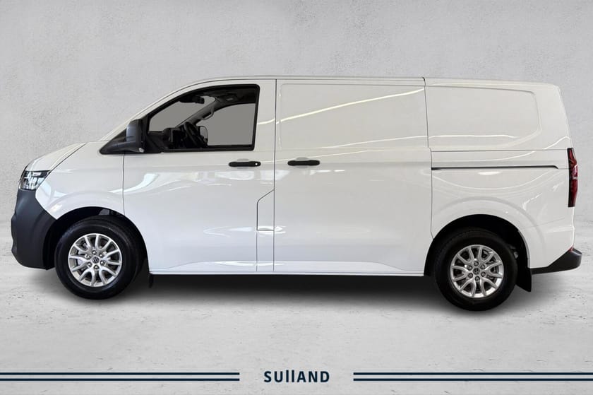 Bilde 2 av Volkswagen e-Transporter E-tra kort pluss 218 rwd**