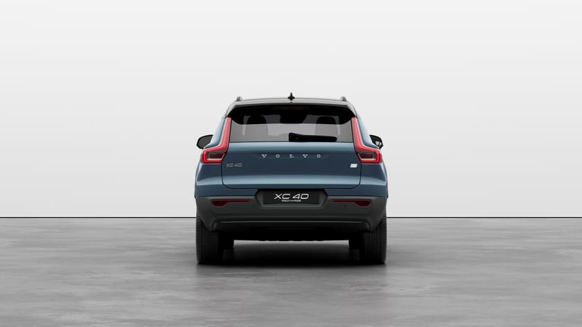 Bilde 5 av Volvo XC40 Recharge Plus KROK|19"|OPPVARMET RATT|CAM|VOC