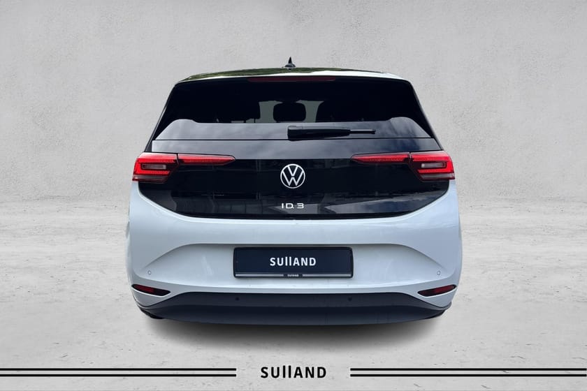 Bilde 4 av Volkswagen ID.3 Pro Performance highline 58kwh 204hk