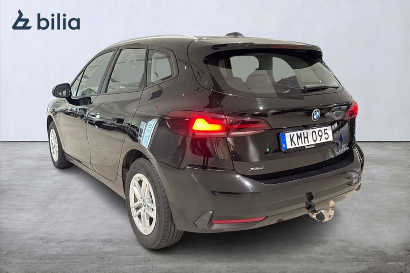 Bild 2 av BMW 225e xDrive Active Tourer 