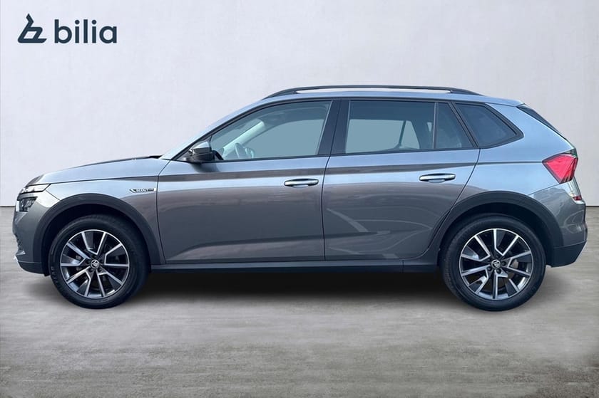 Bild 3 av Škoda Kamiq