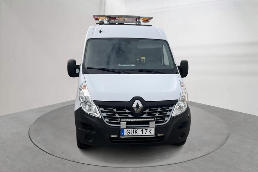 Bild 5 av Renault Master