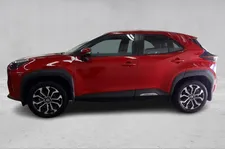Thumnail bilde 1 av Toyota Yaris Cross Hybrid AWD-i
