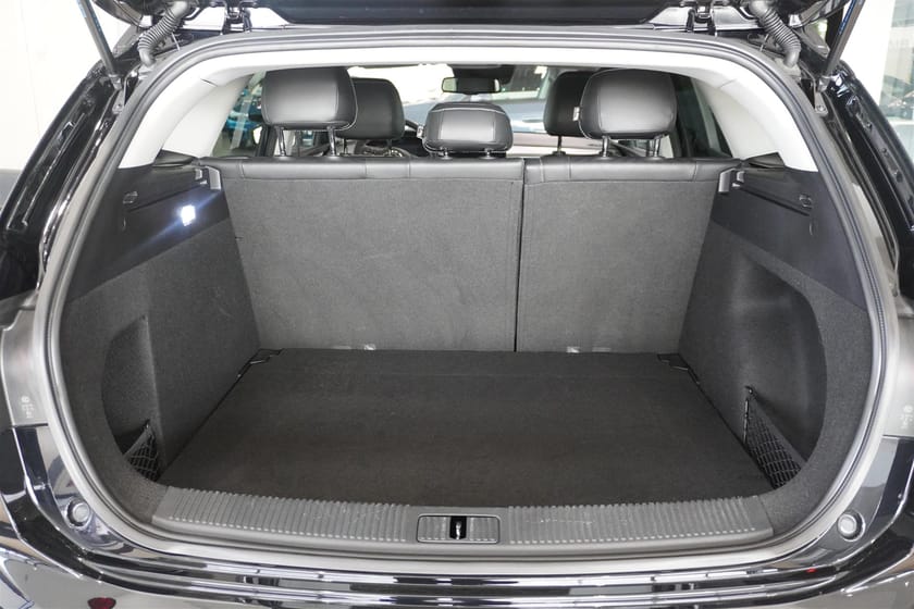 Bild 4 av MG 5 Long Range 61 kWh Luxury