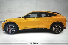 Thumnail bilde 1 av Ford Mustang Mach-E Long Range AWD