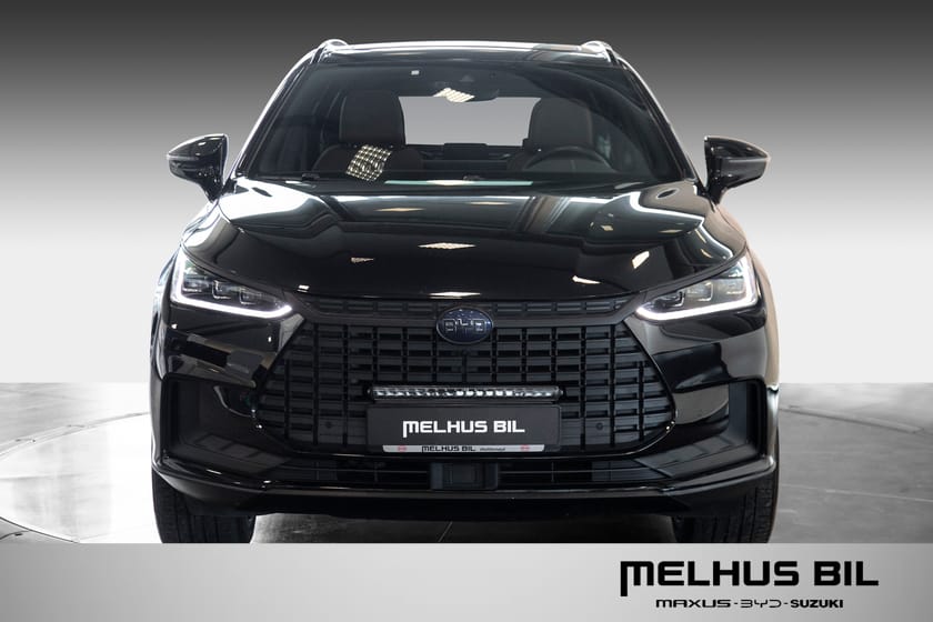 Bilde 2 av BYD Tang EV AWD