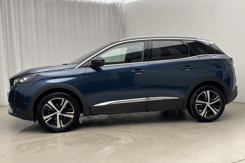 Bild 2 av Peugeot 3008