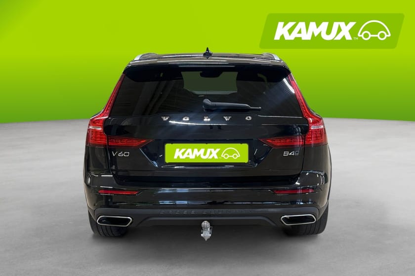 Bild 5 av Volvo V60 Cross Country