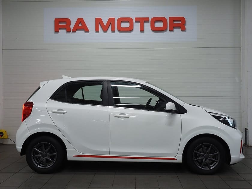 Bild 4 av Kia Picanto