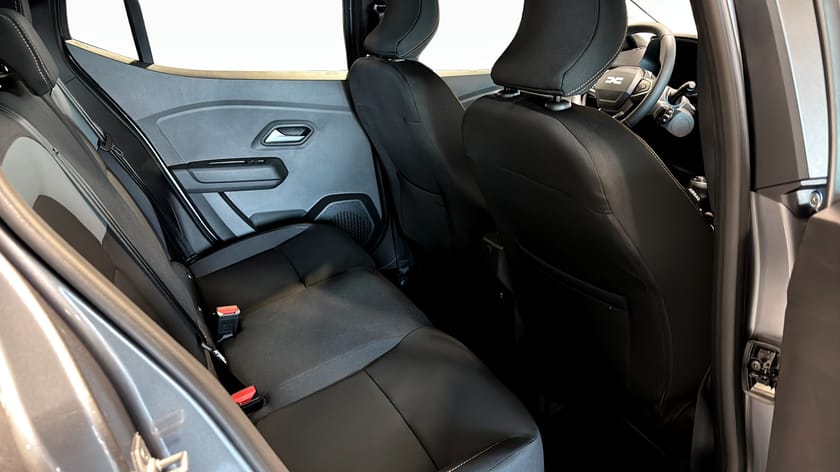 Bild 5 av Dacia Sandero Stepway