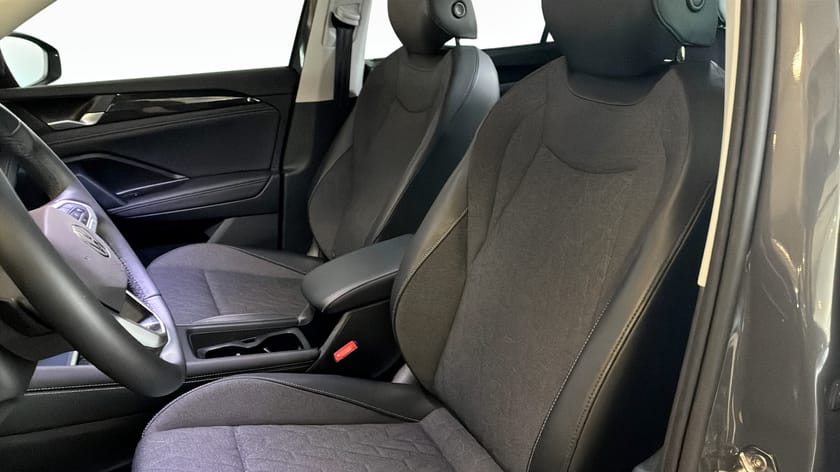 Bild 4 av Volkswagen Tayron 5-seater Life 1.5 eTSI 150 hk DSG Easy open