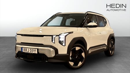 Kia EV2 Standard Range