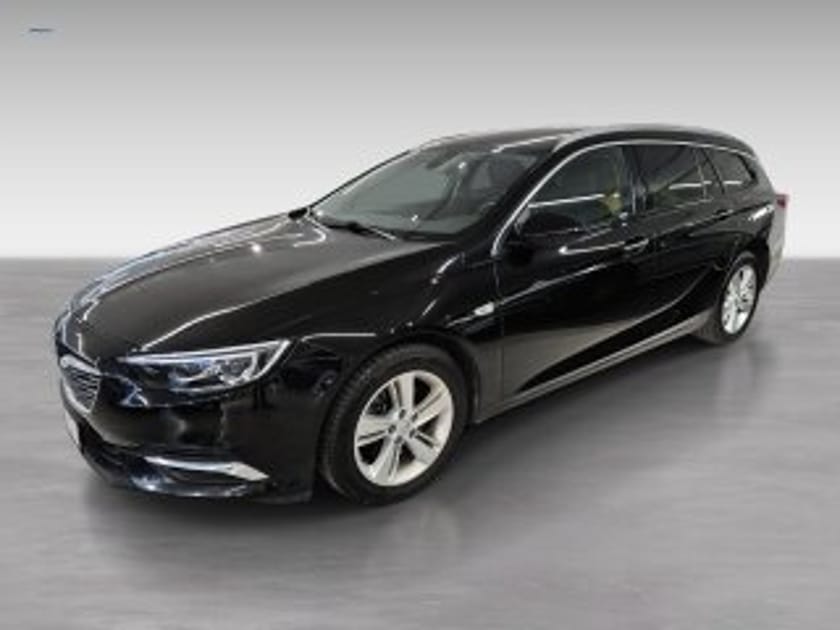 Bild 2 av Opel Insignia Sports Tourer