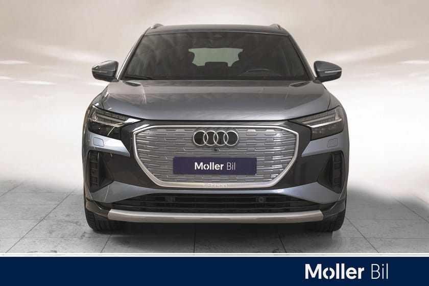 Bilde 4 av Audi Q4 50 e-tron quattro 