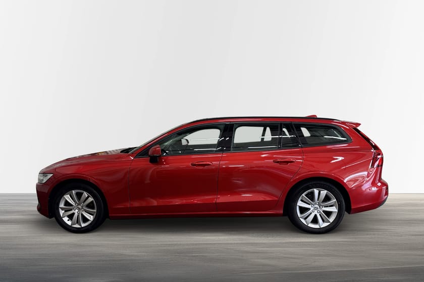 Bild 3 av Volvo V60