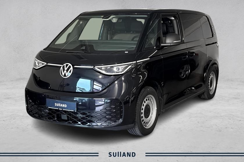 Bilde 1 av Volkswagen ID. Buzz Cargo 77kwh 204 hk