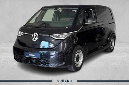 Volkswagen ID. Buzz Cargo 77kwh 204 hk