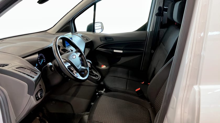 Bild 5 av Ford Transit Connect 210 LWB | Dragkrok
