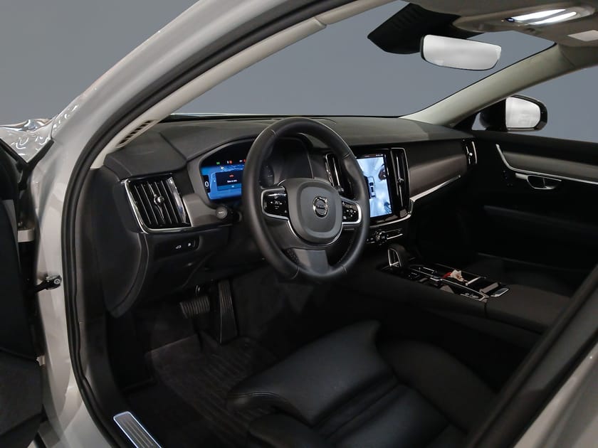 Bild 4 av Volvo V90