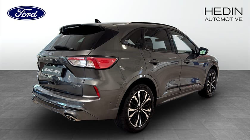 Bild 2 av Ford Kuga Plug-In Hybrid ST-LINE Privatleasing ALL INKLUSIVE 4539:-