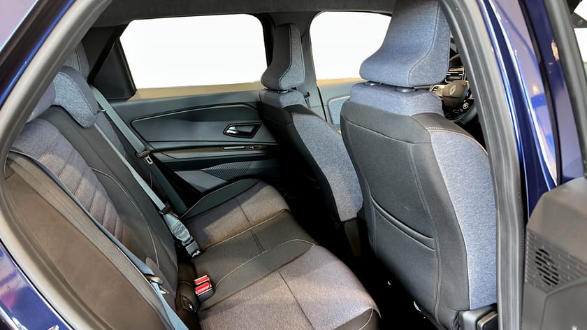 Bild 5 av Renault 5 E-Tech R5 ELECTRIC TECHNO 52kWh Snabb leverans