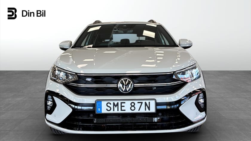 Bild 4 av Volkswagen Taigo R-Line | 1.0 TSI | Sensorer |
