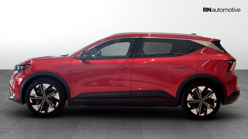 Bild 2 av Renault Scenic E-Tech Techno | 87kWh | Carplay | Backkamera