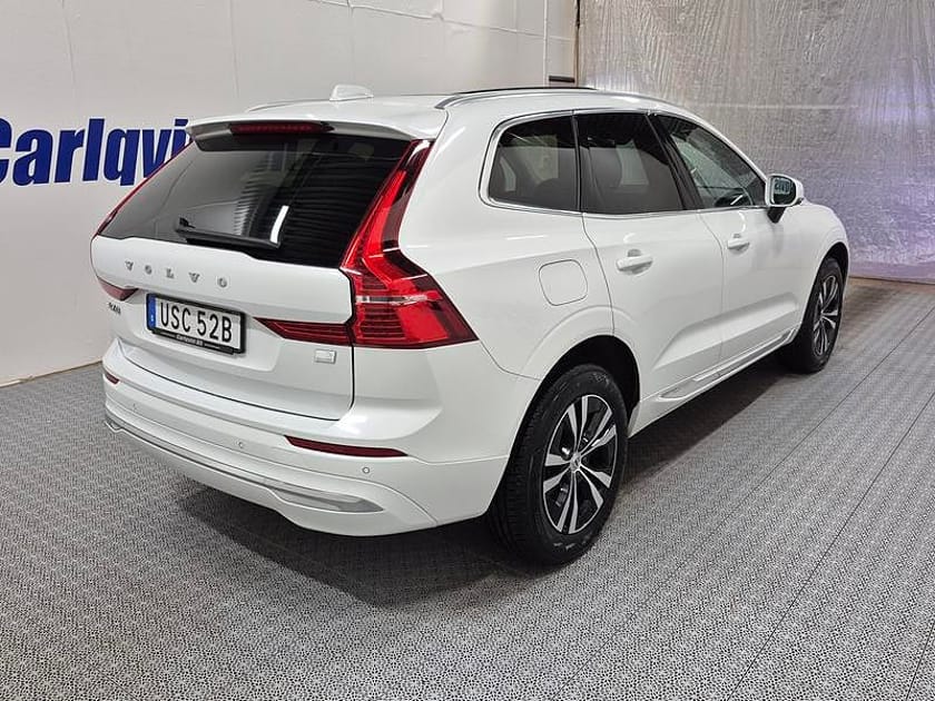 Bild 4 av Volvo XC60