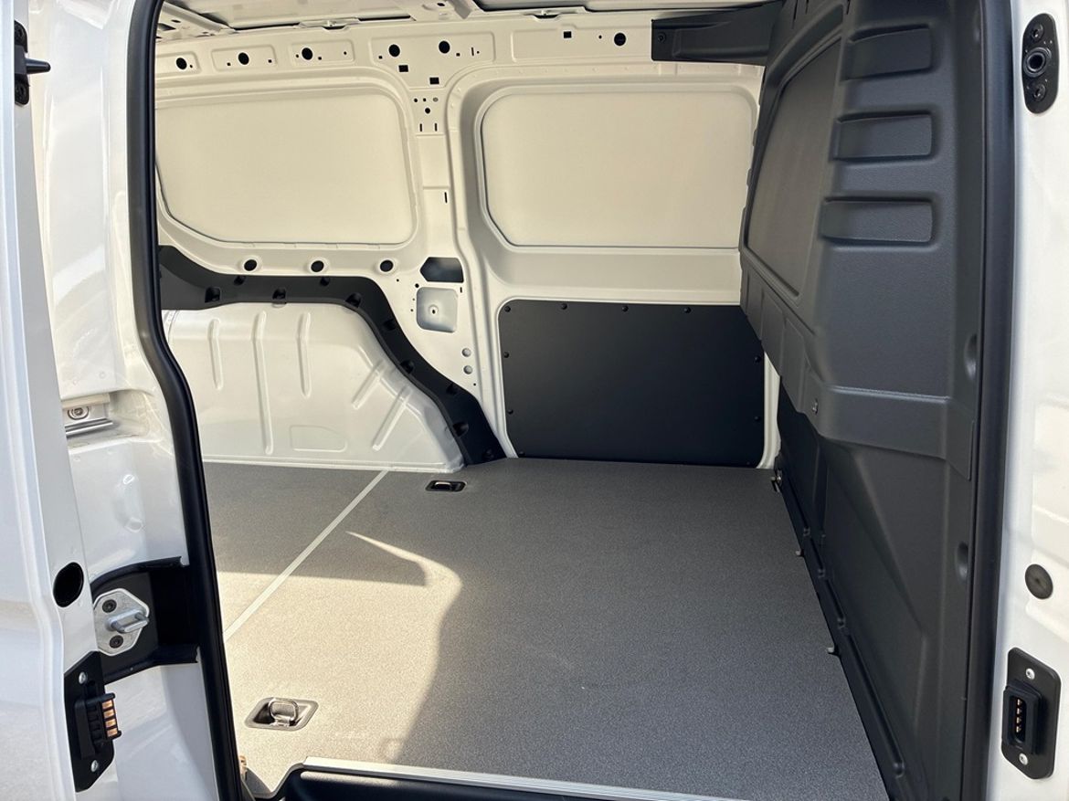 Volkswagen Transportbilar Volkswagen Caddy Cargo Maxi — bild 13