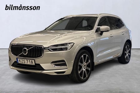 Volvo XC60 T8 TE Inscription