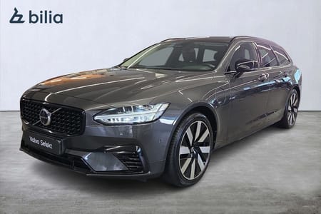 Volvo V90 Recharge T6 Plus Dark