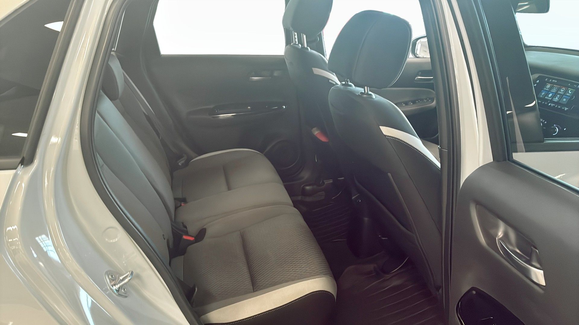 Honda Jazz 2023, bild 5/24