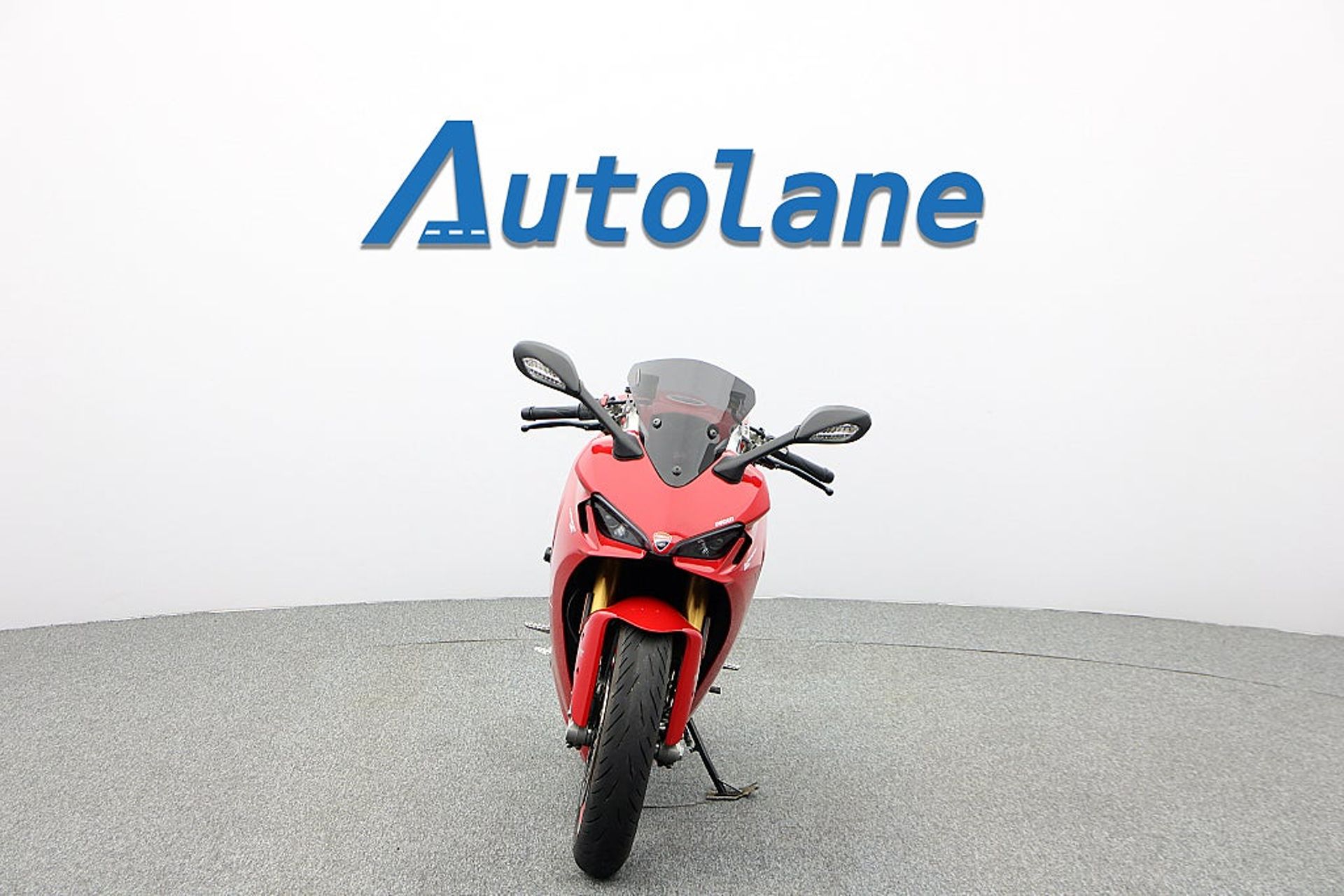 Ducati SuperSport 950 2021, bild 7/33