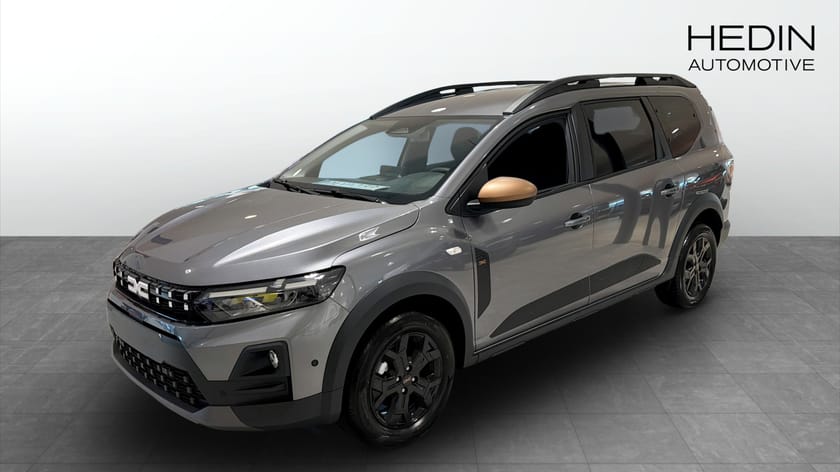 Bild 1 av Dacia Jogger 7-sätes EXTREME TCE 110 7-SITS