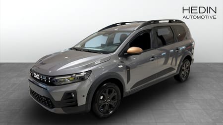 Dacia Jogger 7-sätes EXTREME TCE 110 7-SITS