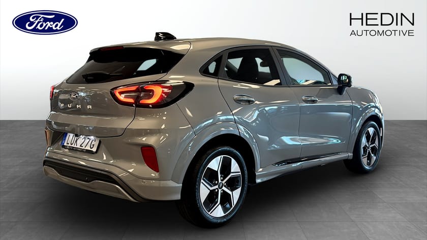 Bild 2 av Ford Puma Gen-E