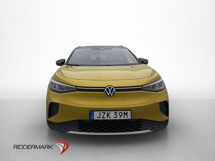 Bild 3 av Volkswagen ID.4 Pro Performance