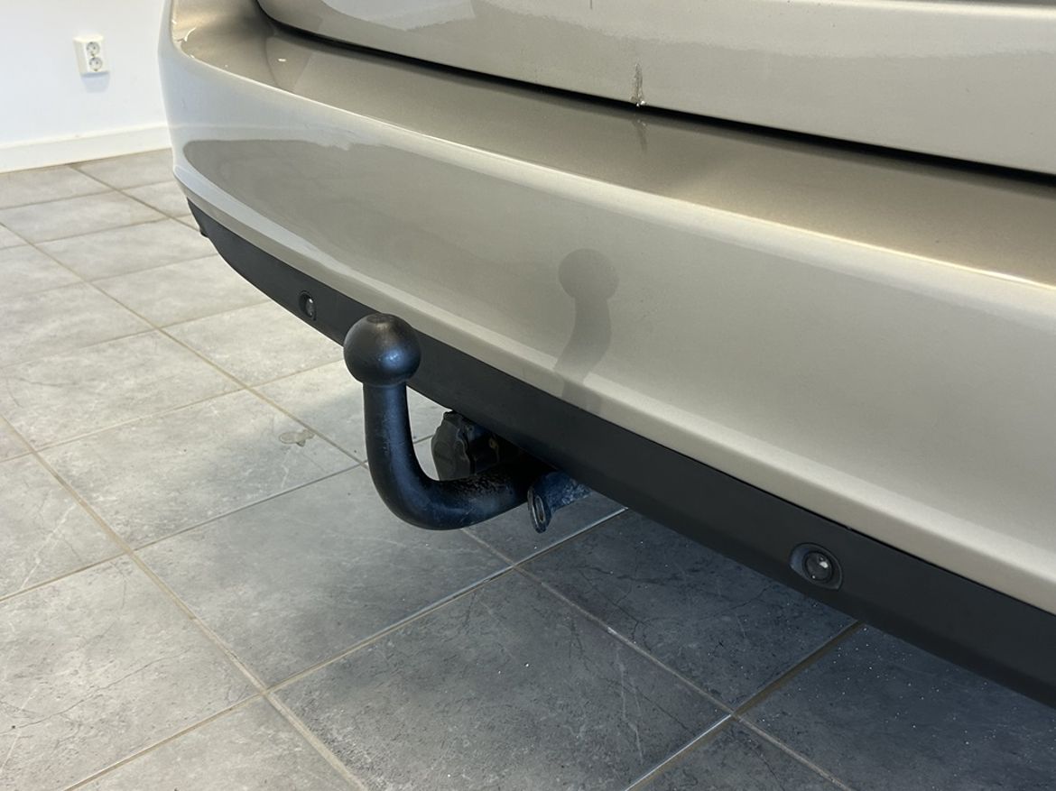 Volvo Volvo V70 — bild 8