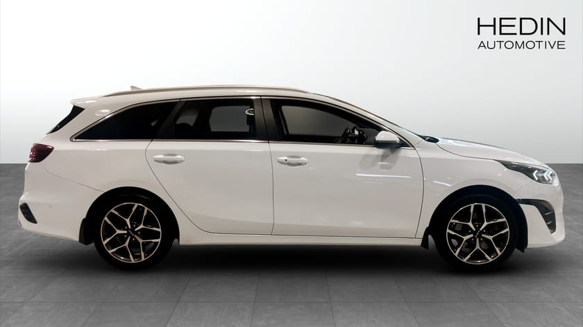 Bild 4 av Kia Ceed Sportswagon Plug-in Hybrid ADVANCE PLUS 2års Hedin Certified