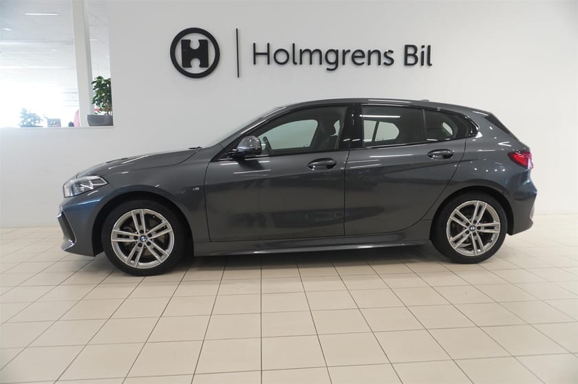 Bild 3 av BMW 118i