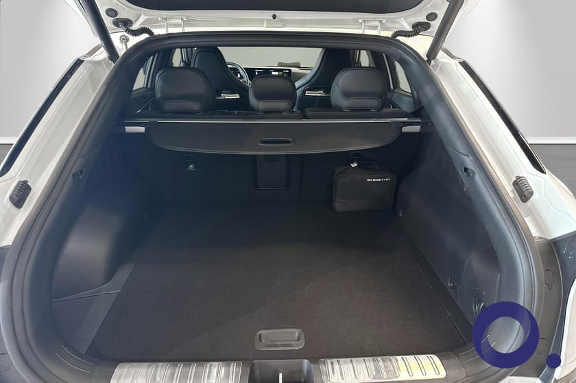 Bilde 5 av Kia EV6 GT 650HK!!