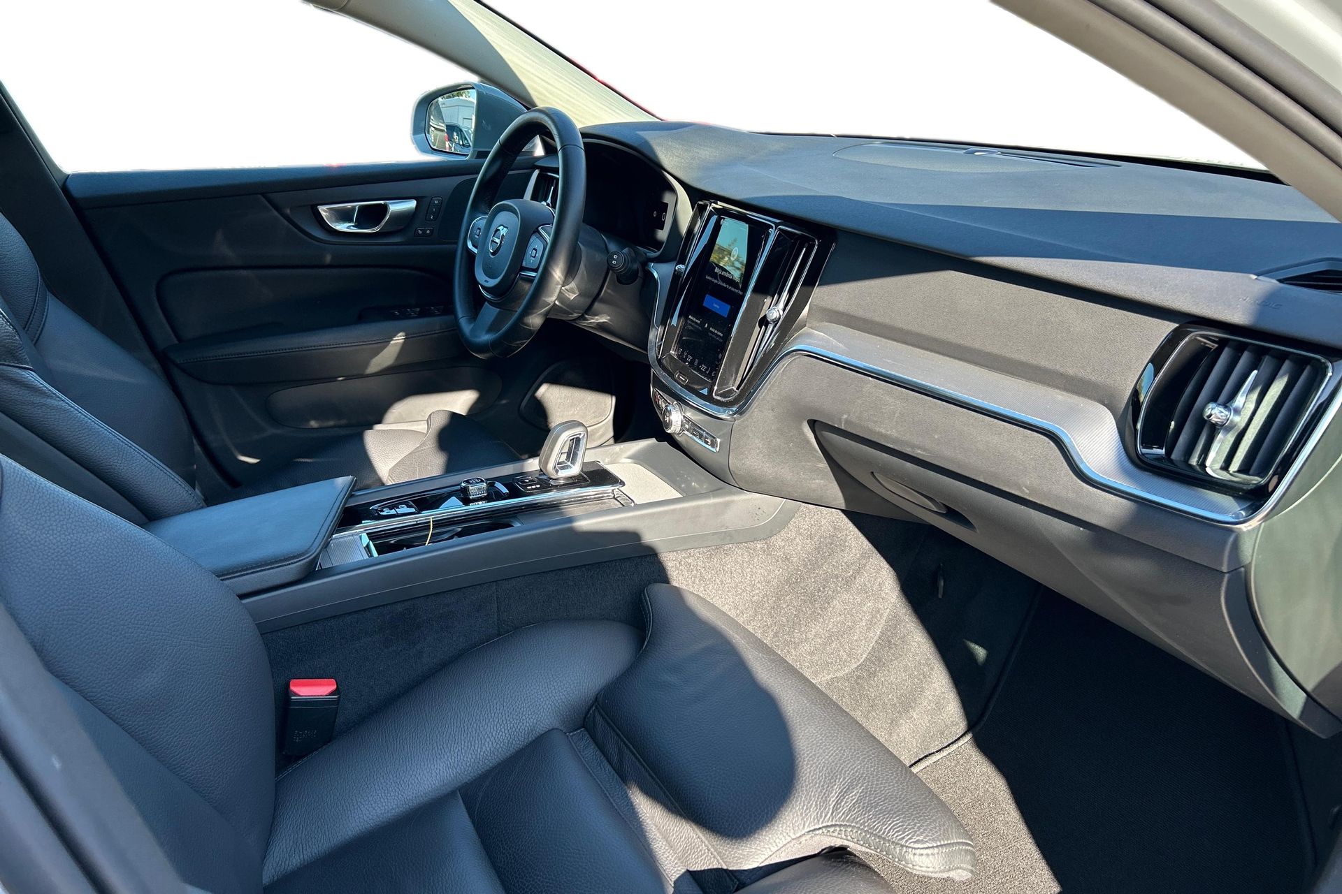 Volvo V60 B4 Diesel Core 2024, bild 7/10