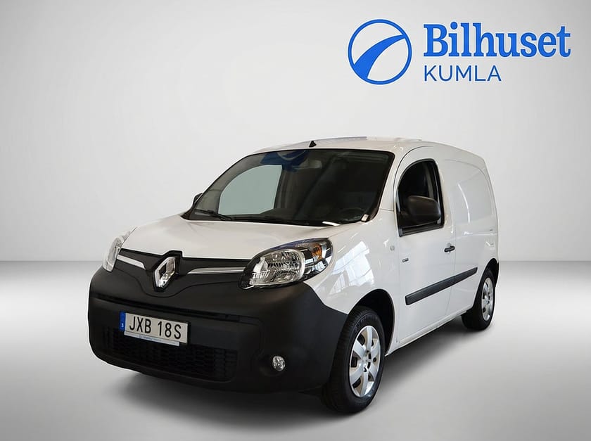 Bild 1 av Renault Kangoo Z.E. Express