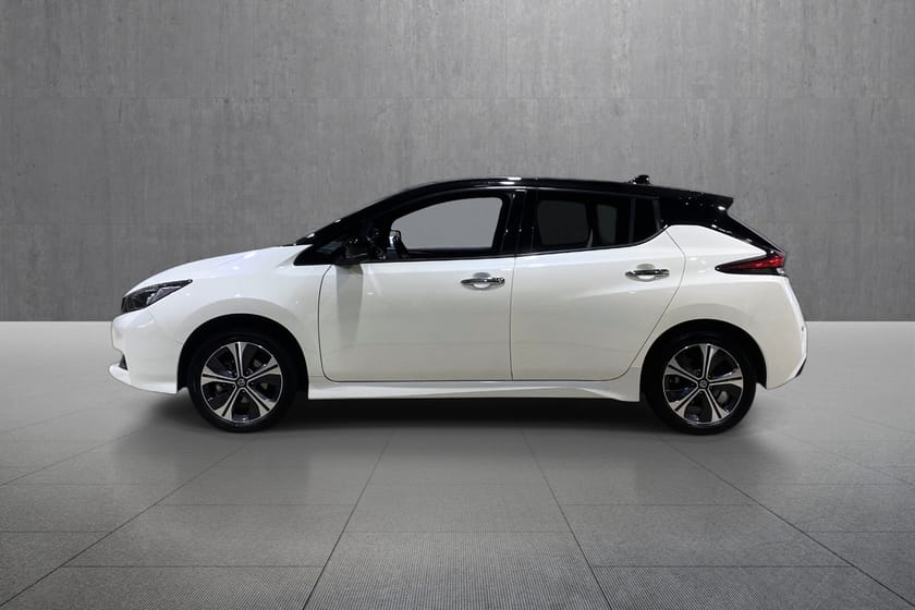Bilde 2 av Nissan Leaf e+ 62kWh N-Connecta