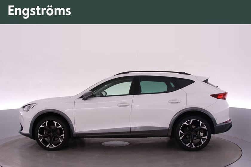 Bild 5 av CUPRA Formentor eTSI 150 HK DSG