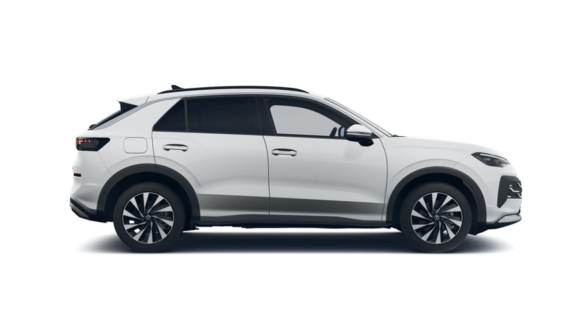 Volkswagen Volkswagen T-Roc — bild 23