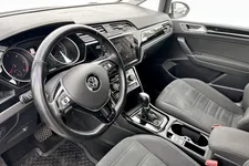 Volkswagen Touran 7-seater