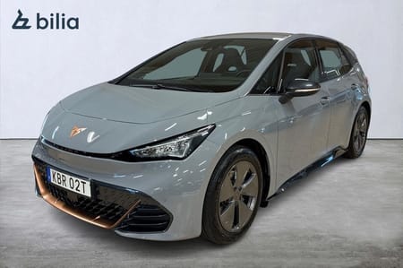 CUPRA Born 58 58, 204hk PILOT M /NAVI/BACKKAMERA